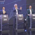 Candidato pode faltar ao debate sem sofrer punição? Entenda a lei imagem