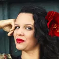 Cantora volta ao berço após anos de Ibéria imagem