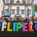 Carla Madeira, Itamar Vieira Jr e mais: veja atrações da Flipelô imagem