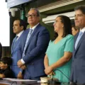 Carlos Muniz anuncia apoio a ACM Neto para o Governo do Estado imagem