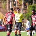 Cartões custam milhões na Copa; saiba quanto a dupla BaVi pagaria imagem