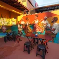 Casa de Tieta estimula desenvolvimento social, economia criativa e afroturismo imagem