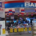 Após fechar lojas, Casas Bahia vende eletrodomésticos por menos de R$ 500 imagem