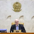 Caso Marielle: Moraes mantém prisão de condenados pelo assassinato imagem