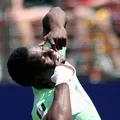 Catar empata com Suíça e soma primeiro ponto na história das Copas imagem