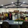 Catu recebe projeto para fortalecer leitura e alfabetização imagem