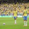 CBF confirma lesão de Lucas Paquetá, que pode perder toda Copa do Mundo imagem