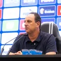Ceni cobra mais confiança do Bahia e traça meta para a Libertadores imagem