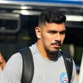 Ceni revela por que o Bahia desistiu da contratação de João Paulo imagem