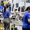 Centenário da Electrolux marca inovação e disputa pelo mercado premium imagem