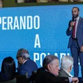 CEO da Atlas reage após TSE suspender pesquisa desfavorável a Flávio imagem