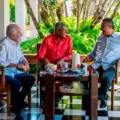 Chapa puro-sangue na Bahia: tática do PT para 2026 acumula seis vitórias na história imagem