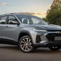 Chevrolet Tracker 2027: veja o que mudou, versões e preços no Brasil imagem