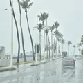 Previsão do tempo divide Bahia entre pancadas de chuva e alerta por ar seco imagem