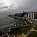 “Vote pelo clima” apoia democracia imagem