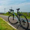 Ciclista morre atropelada em acostamento no interior da Bahia imagem