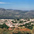 Cidade na Chapada Diamantina é considerada a mais fria do Nordeste imagem