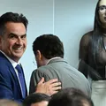 Ciro Nogueira defende relação com Vorcaro: "Sou um homem importante do país" imagem