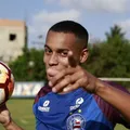 Clube da Série A acerta contratação de lateral campeão pelo Bahia imagem