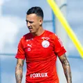 Clube da Série A dá 'chapéu' e avança para contratar lateral do Bahia imagem