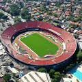 Clube da Série A negocia naming rights de estádio por R$ 25 milhões imagem