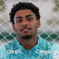 Clube do Grupo City negocia com joia de R$ 500 milhões do Palmeiras imagem
