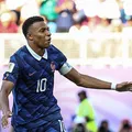 Com gol de Mbappé, França supera retranca de Paraguai e avança na Copa imagem