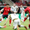 Coreia do Sul busca virada heroica e vence Tchéquia na Copa do Mundo imagem