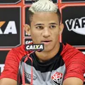 Com iminente saída da Volt, Vitória recebe proposta de ex-fornecedora imagem