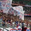 Bahia abre venda geral com ingressos de R$ 20 para partida contra o Botafogo imagem