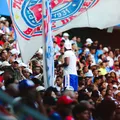 Com promoção e combos, Bahia inicia venda de ingressos para amistoso imagem