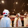 Com reabertura marcada, Teatro Castro Alves recebe visita de Jerônimo Rodrigues imagem