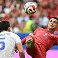 Com show de Cristiano Ronaldo, Portugal goleia o Uzbequistão na Copa do Mundo imagem