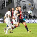 Preocupa para a final? Jair Ventura avalia lesão de Baralhas imagem