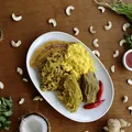 Comida baiana engorda? Especialista desmente mito sobre pratos imagem