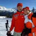 Como está Schumacher? Advogado revela detalhes dos cuidados com o ex-piloto imagem