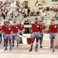 Como o Bahia recebeu a missão de popularizar o futebol no país da Copa imagem