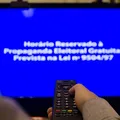 Veja o tempo de TV e rádio dos candidatos ao Governo da Bahia imagem