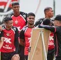 Confira novidades nos relacionados do Vitória para encarar o Botafogo imagem