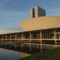 Com eleição no radar, Congresso volta com pautas travadas imagem