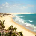 Conheça destino famoso eleito o mais acolhedor do Nordeste imagem