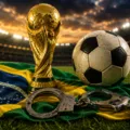 Além de Ricardo Rocha: relembre os campeões mundiais pelo Brasil que já foram presos imagem