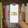Conheça os livros mais lidos na plataforma MEC Livros imagem