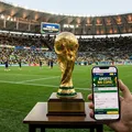Copa do Mundo eleva em 300% número de apostas em bets no Brasil imagem