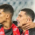 Copa do Nordeste: Vitória pode bater recorde do Bahia de gols marcados imagem