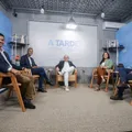 Coronel mira Presidência do Senado e prega defesa dos municípios imagem