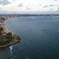Corpo de mulher é encontrado no mar de Boa Viagem imagem