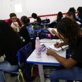 A Bahia da educação imagem