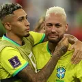 Craque do Brasil rompe relações com o pai por conta de dinheiro imagem