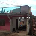Criança fica soterrada após desabamento de casas em Pirajá imagem